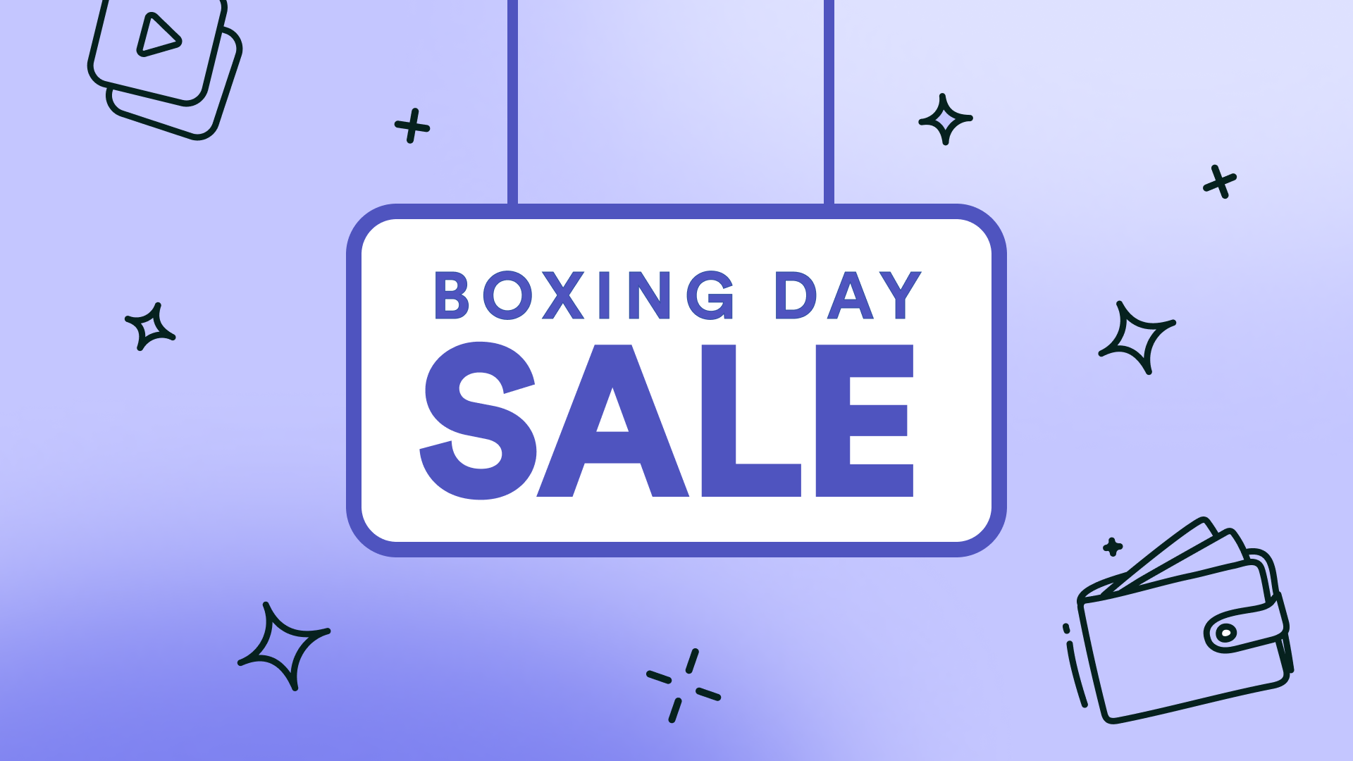 How to Run a Boxing Day Sale for Online Courses and Memberships: A